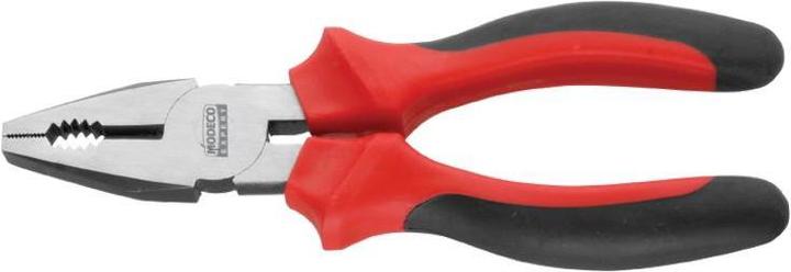 Actual product image Modecom universal pliers FRIENDLY GRIP 200mm - MN-20-028 (200 mm)