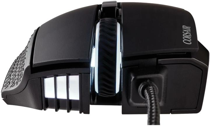 Actual product image Corsair Scimitar RGB Elite (Cable)
