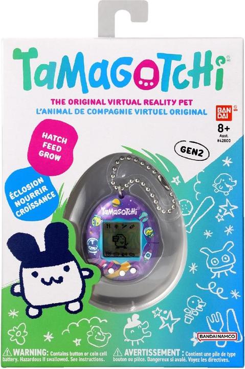 Produktbild Bandai Tamagotchi