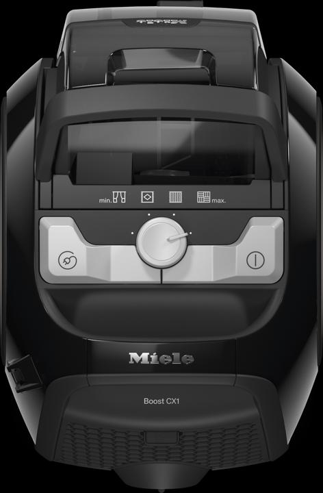 Produktbild Miele Boost CX1 Cat & Dog