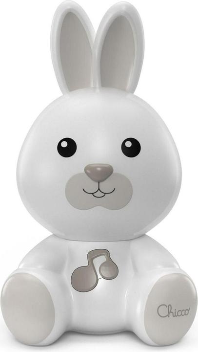 Produktbild Chicco Nachtlicht Bunny Dreamlight