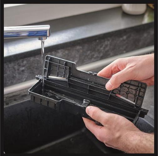 Image du produit Einhell Cleanexxo