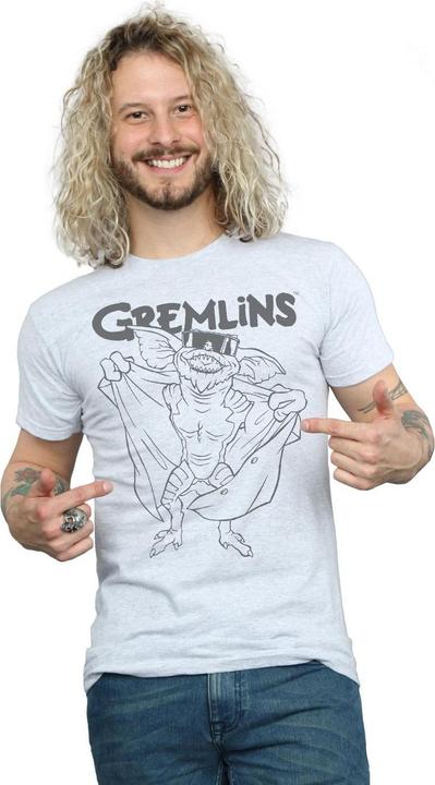 Produktbild Universal Textiles Spike's Glasses TShirt (3XL)