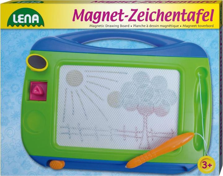 Immagine prodotto Lena Tavolo da disegno a colori