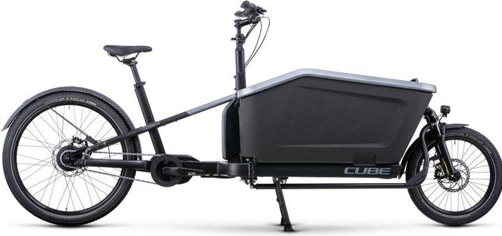 Image du produit Cube Bike Cargo Hybrid (46 cm)