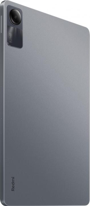 Actual product image Xiaomi Redmi Pad SE (WLAN only, 11", 128 GB, Graphite gray)