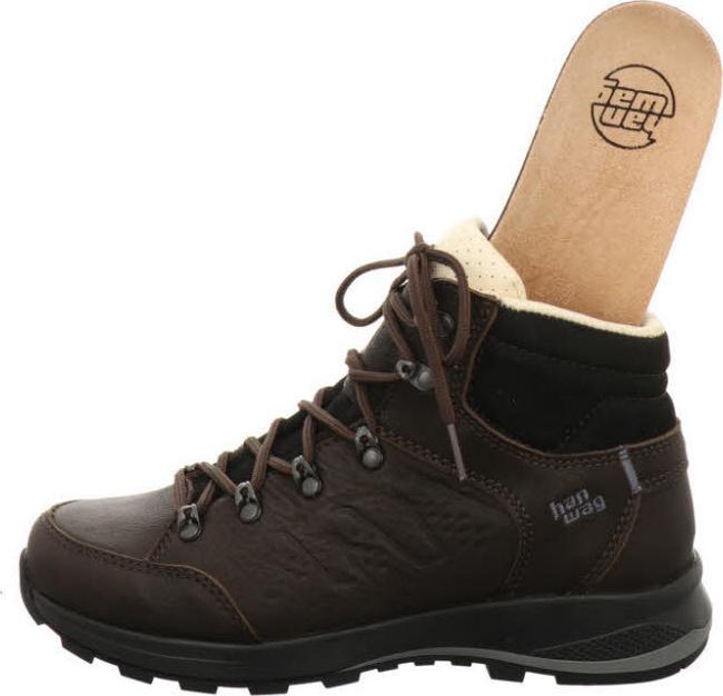 Image du produit Hanwag Travi Lady (39.5)