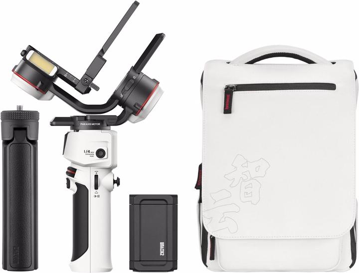 Produktbild Zhiyun Crane M3 Combo (Systemkamera, 1 kg)