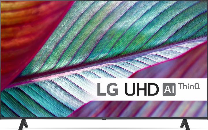 LG 65UR76006LL.AEU (65", LED, 4K, 2023)