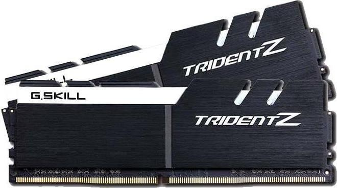 G.Skill Trident Z (2 x 16GB, 3200 MHz, DDR4-RAM, DIMM)