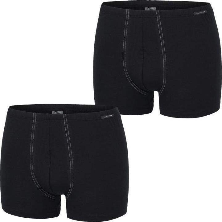 Image du produit Schiesser Caleçons (7, lot de 2)