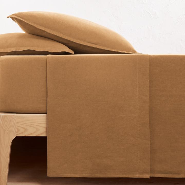 Image du produit La Redoute Interieurs Linot (Housse de couette, 240 x 290 cm)