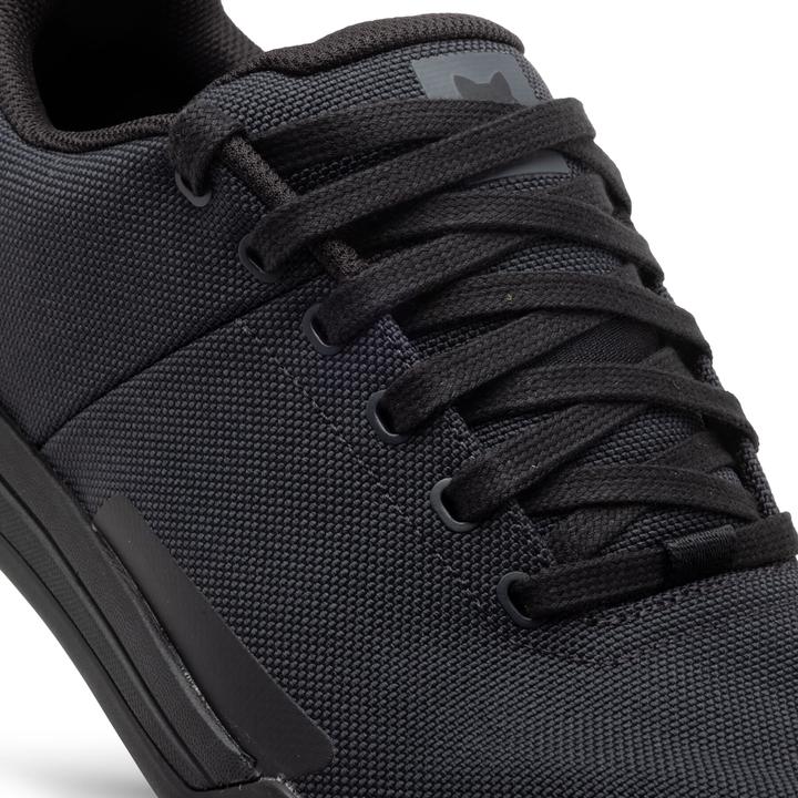 Actual product image Fox SHOES 23 UNION CANVAS BLK 42 (42.5, 43, 46, 47)