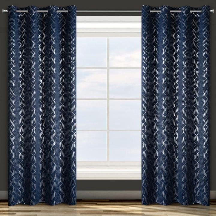 Produktbild Eurofirany D91 (140 x 250 cm)