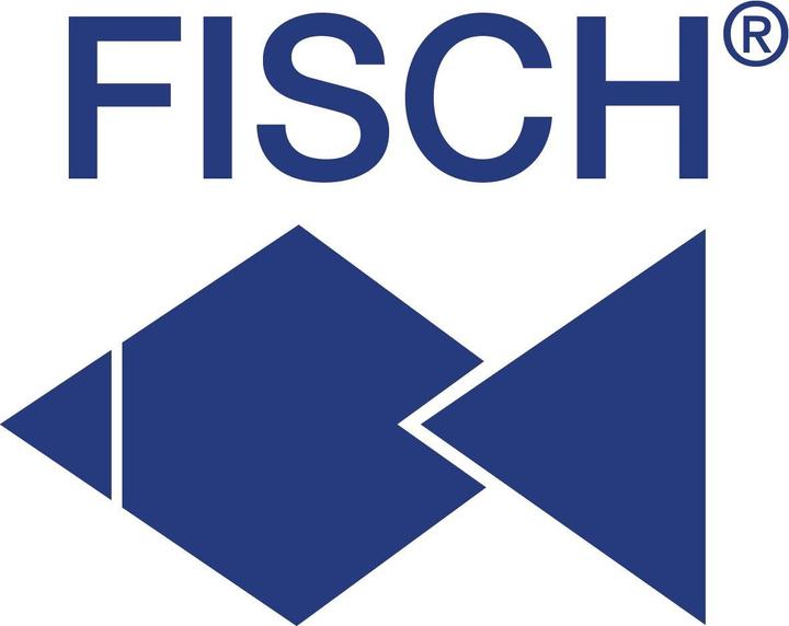 Actual product image Fisch Tools Forstner drill set type 0317 (20, 25, 30, 35, 40, 50 millimetres)