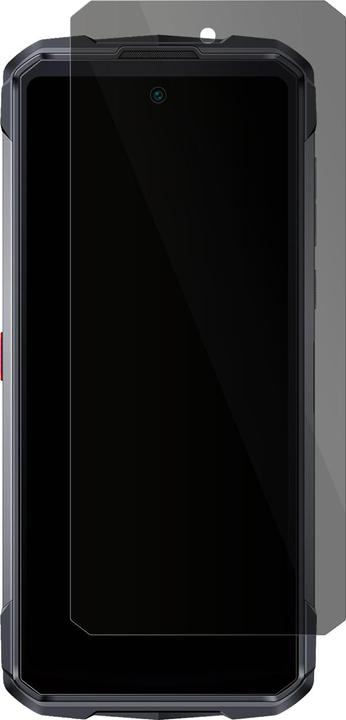 Actual product image Dipos Screen Protector 2-Way Anti-Shock (1 Piece, Hotwav Cyber 7)