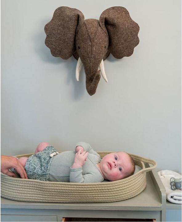 Immagine prodotto Lodger Pantaloni estivi Bloomer (68)
