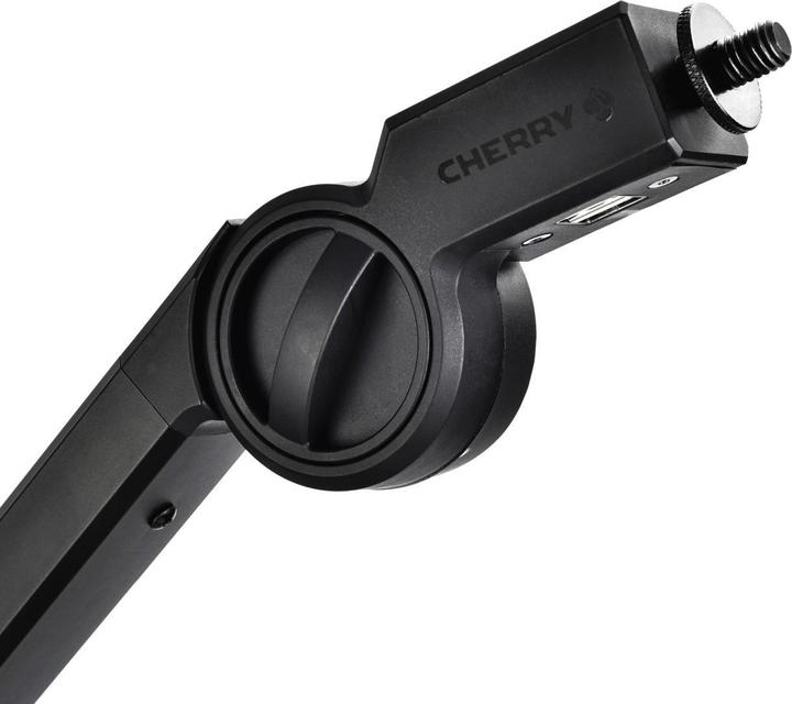 Image du produit CHERRY MA 6.0 avec hub USB