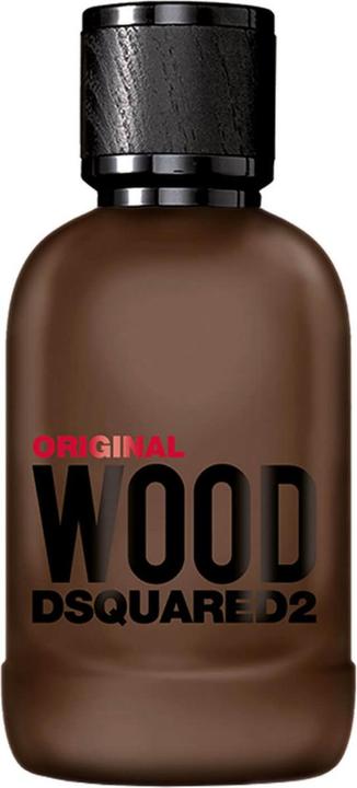 Produktbild Dsquared2 Original Wood (Eau de Parfum, 100 ml)