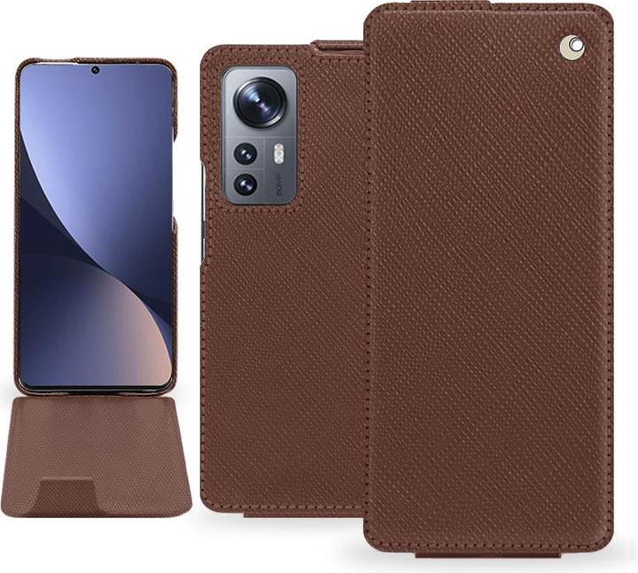 Marron délicat ( Pantone #95614d)