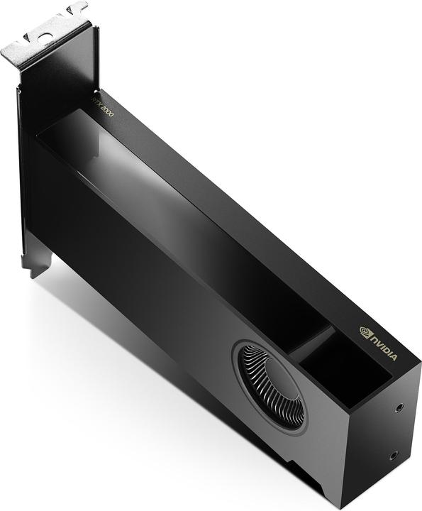 Productafbeelding PNY Quadro RTX 2000 ADA 16 GB GDDR6 4xmDP (16 GB)