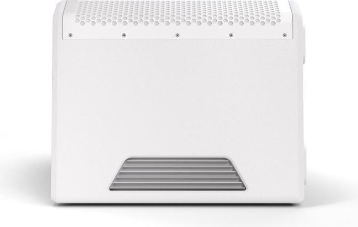 Actual product image LD Systems MON 10 A G3 W - 10" active coaxial stage monitor, white (Active)