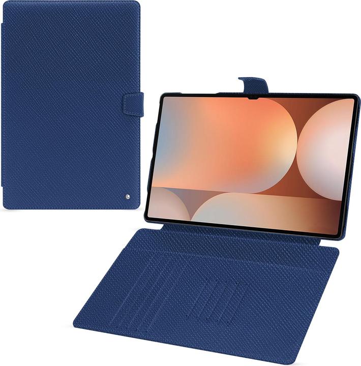 Bleu frisson ( Pantone #29588c )