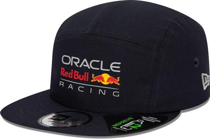 New Era 9Forty Clip-Back Cap - Camper Red Bull Racing