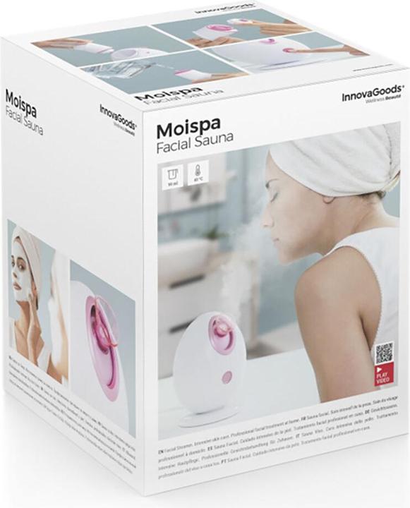 Immagine prodotto InnovaGoods Moispa