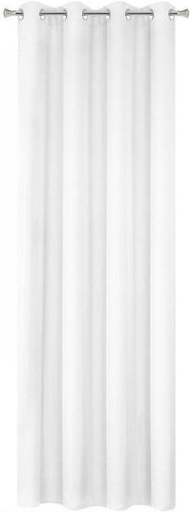 Actual product image Eurofirany ZAS / RITA / B 140X250 TRANS (45 x 45 cm)