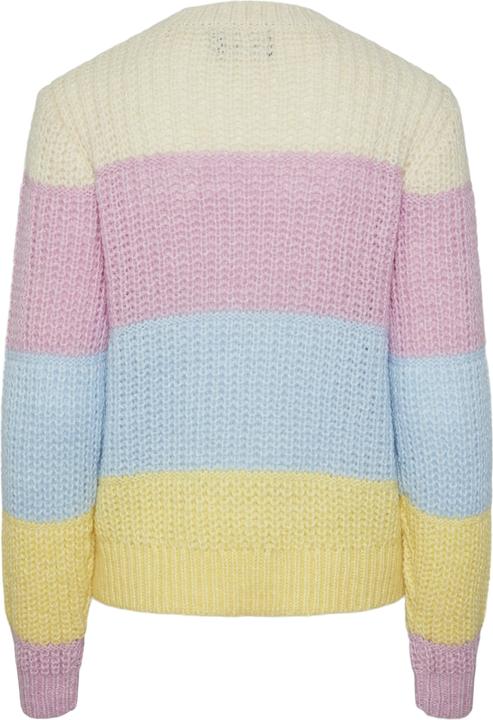 Produktbild Pieces PCNAOMI Strickpullover (S)