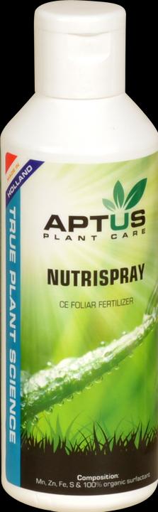 Image du produit Aptus Nutrispray 150ml (0.15 l)
