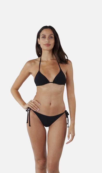 Produktbild Barts Women's Solid Triangle (36)