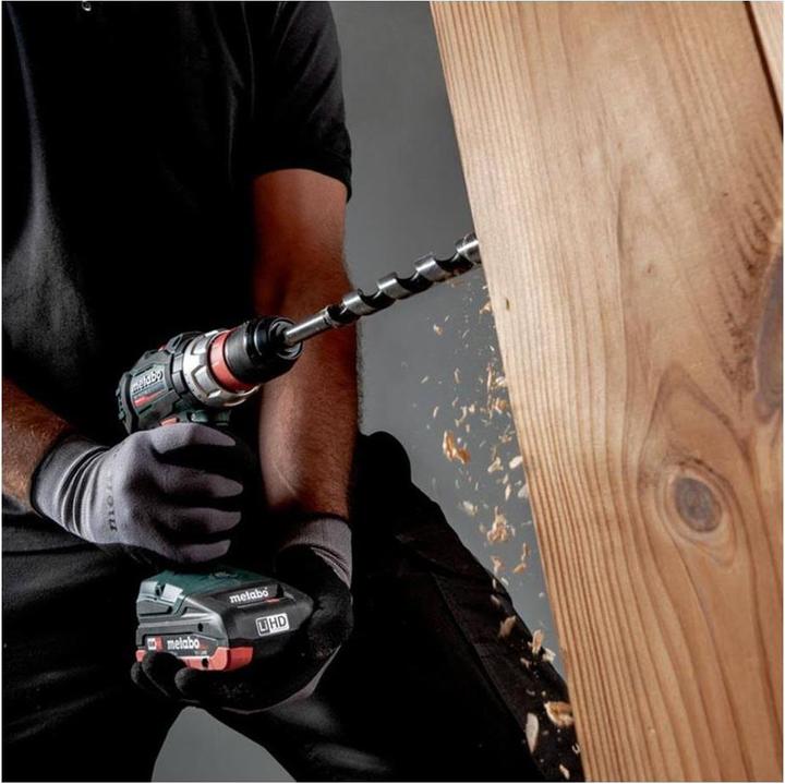 Produktbild Metabo BS 18 LT BL Q (Akkubetrieb)