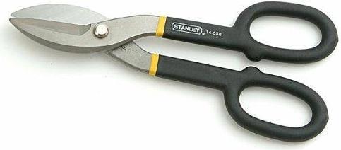 Immagine prodotto Stanley Forbici Maxsteel per lamiere sottili, diritte 250 mm (l) (25 cm)