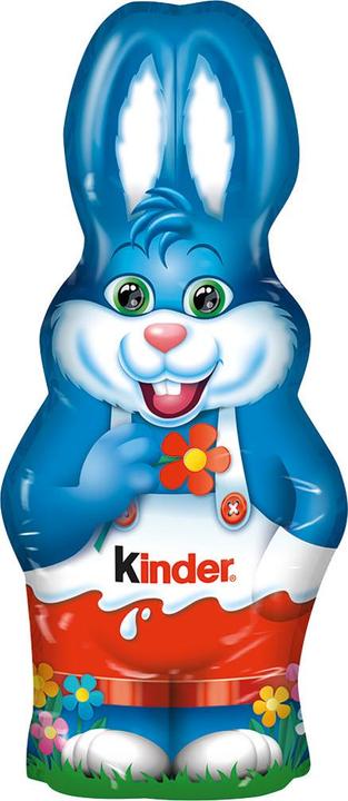 Kinder Harry Rabbit di cioccolato (175 g)