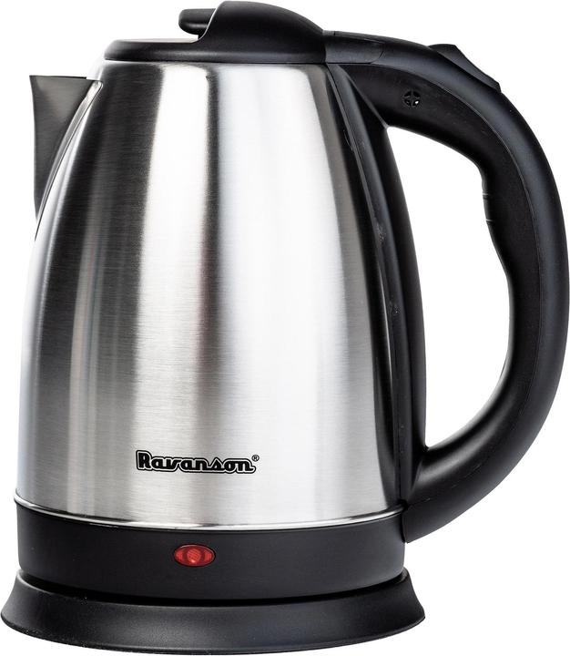 Produktbild Ravanson Wireless kettle CB-7015 (1.80 l, EU-Stecker)