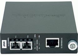 Produktbild Trendnet TFC-110 MSC
