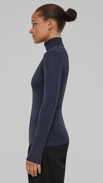 Produktbild Urban Classics Ladies Knitted Turtleneck Sweater (5XL)