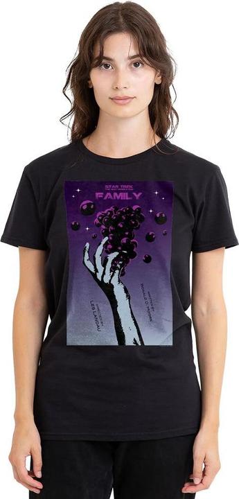 Produktbild The Next Generation Season 4 Episode 2 TShirt (S)