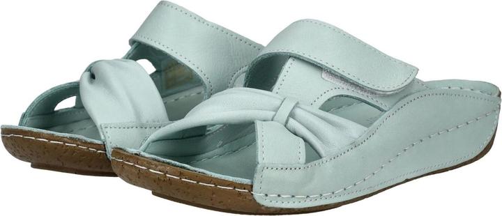 Actual product image Andrea Conti Pantoletten (39)