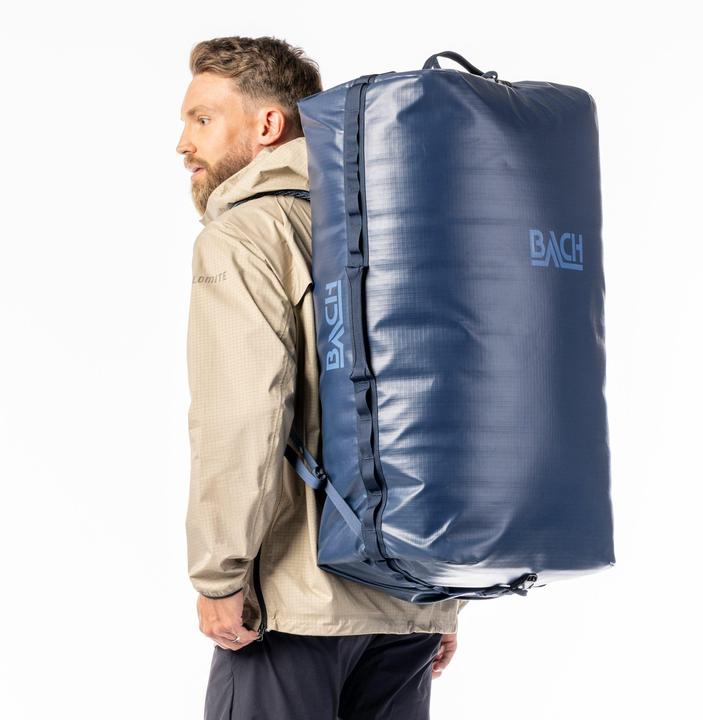 Actual product image Bach Dr Duffel Expedition 90 (90 l)