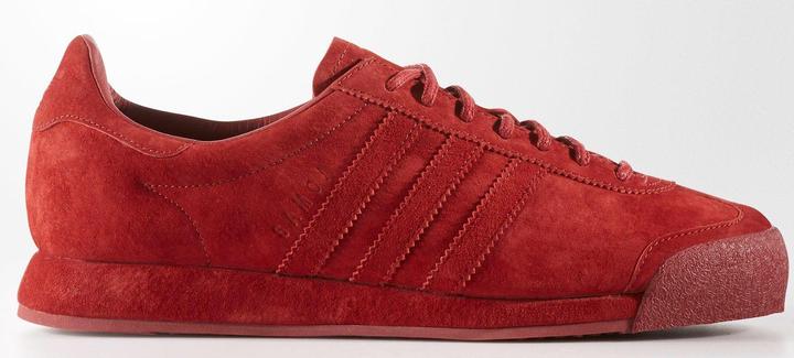 Actual product image adidas Samoa Vintage (42 2/3)