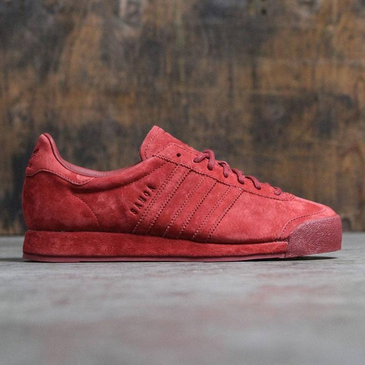 Actual product image adidas Samoa Vintage (42 2/3)