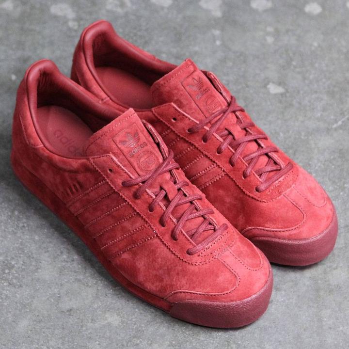 Actual product image adidas Samoa Vintage (42 2/3)