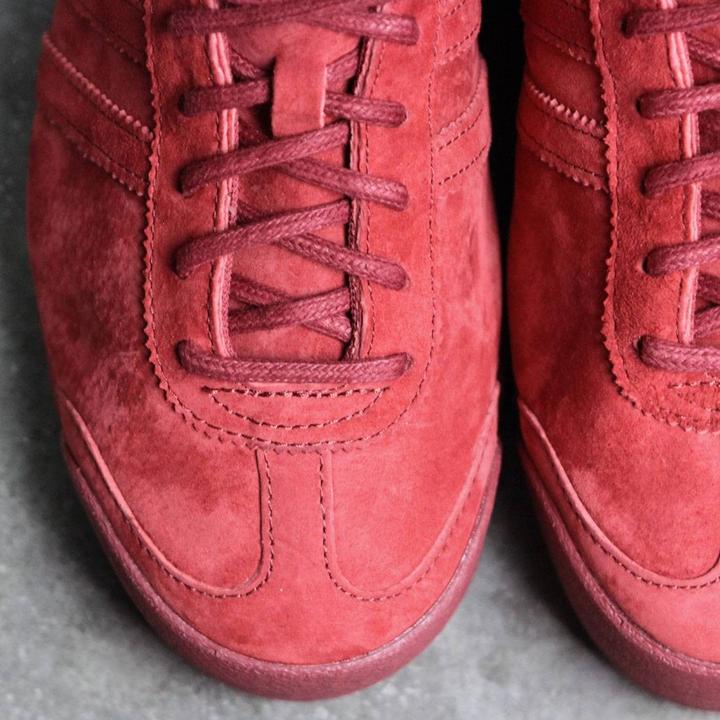 Actual product image adidas Samoa Vintage (42 2/3)