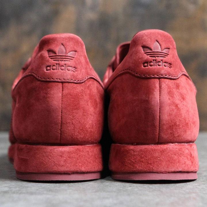 Actual product image adidas Samoa Vintage (42 2/3)