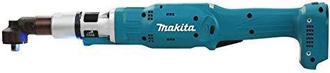 Produktbild Makita DFL403FZ Cordless angle screwdriver 14.4V 50-220 min-1 25.0-40.0Nm, 3/8 ", without battery an