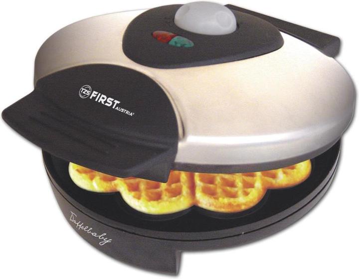 Image du produit First frying pan 5300-1