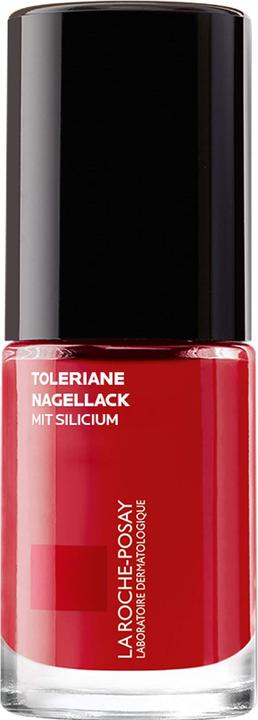 Produktbild La Roche Posay Silicium Color Care XL (Rouge Parfait Nr. 24, Farblack)